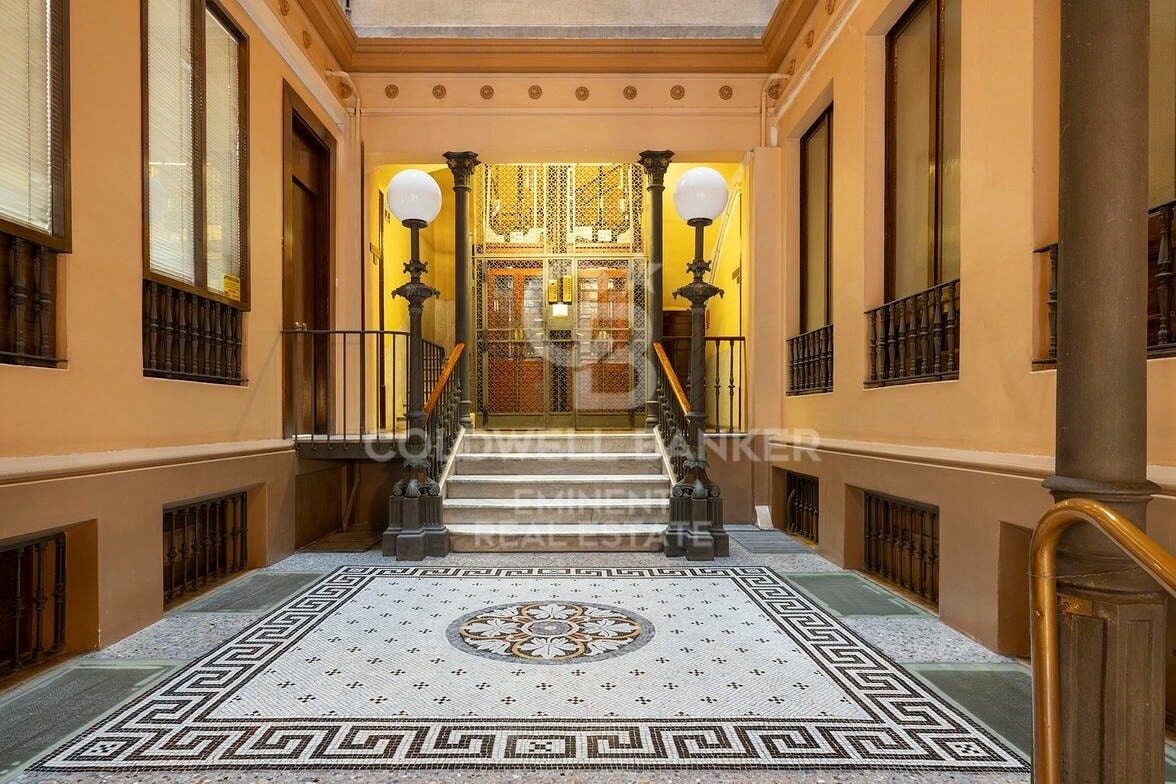 Penthouse 3 Bedrooms Sale Barcelona