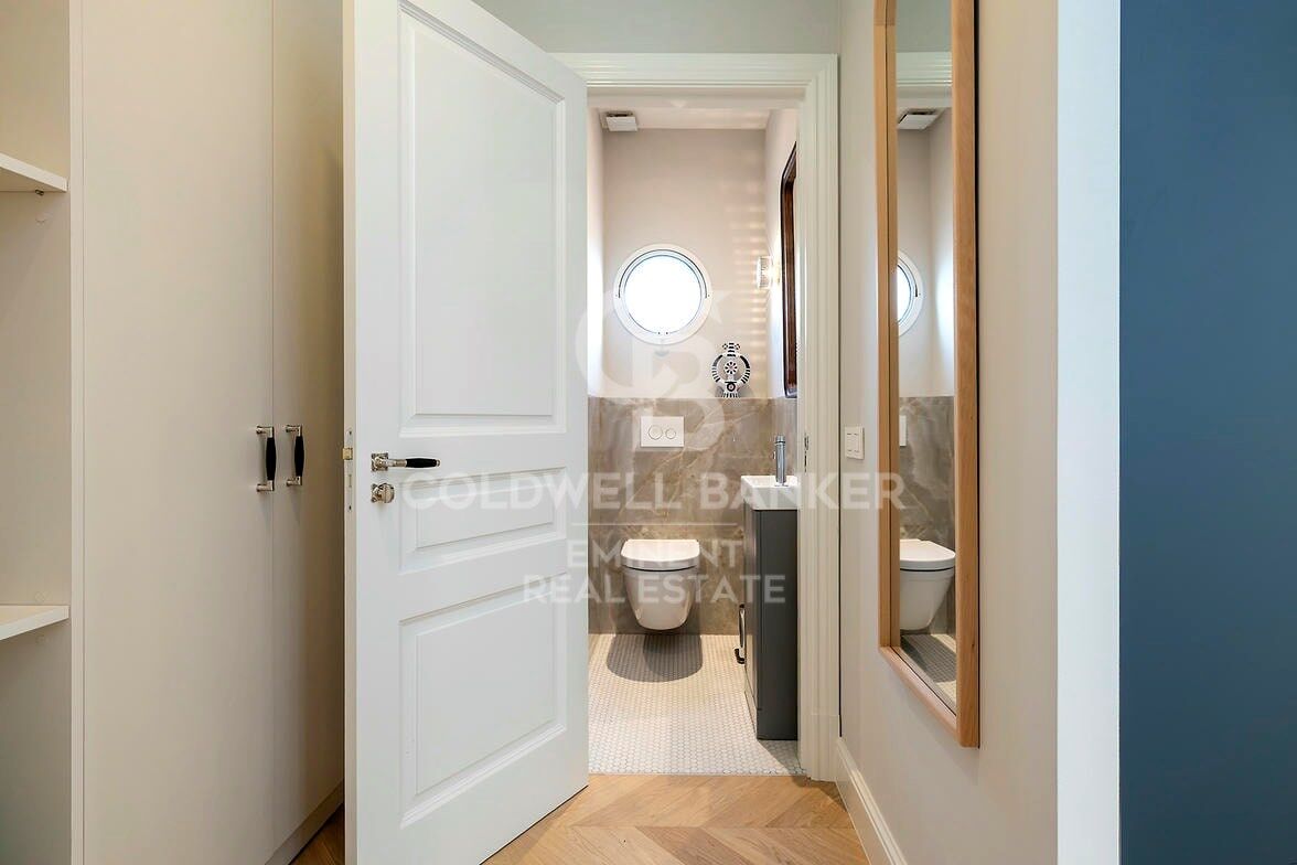 Penthouse 3 Bedrooms Sale Barcelona