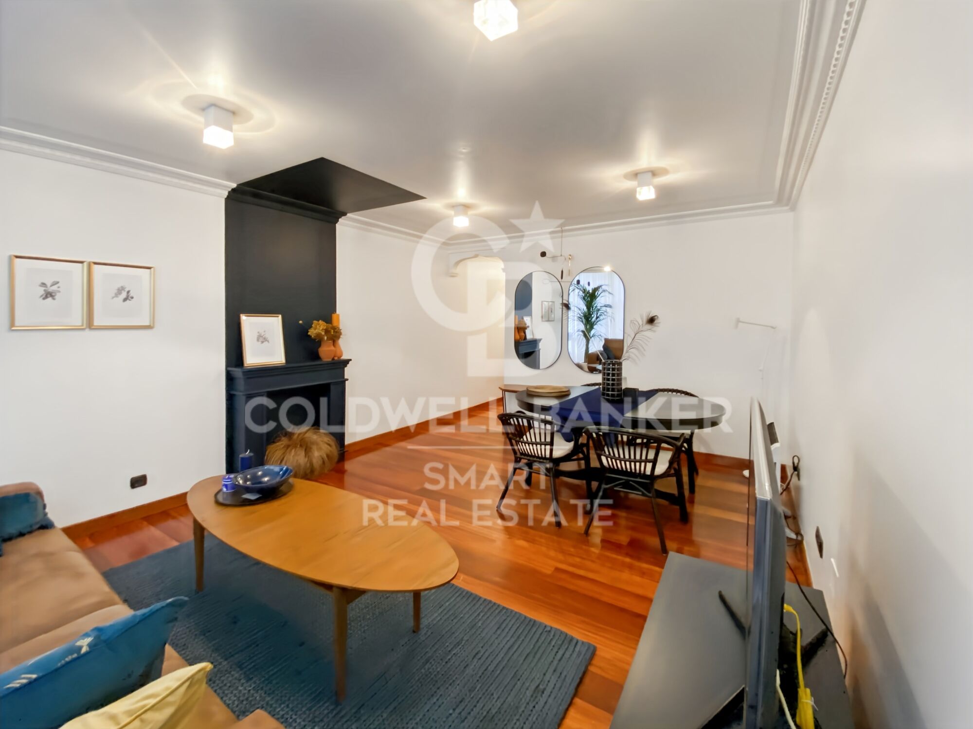 Flat 1 Bedroom Rent A Coruña