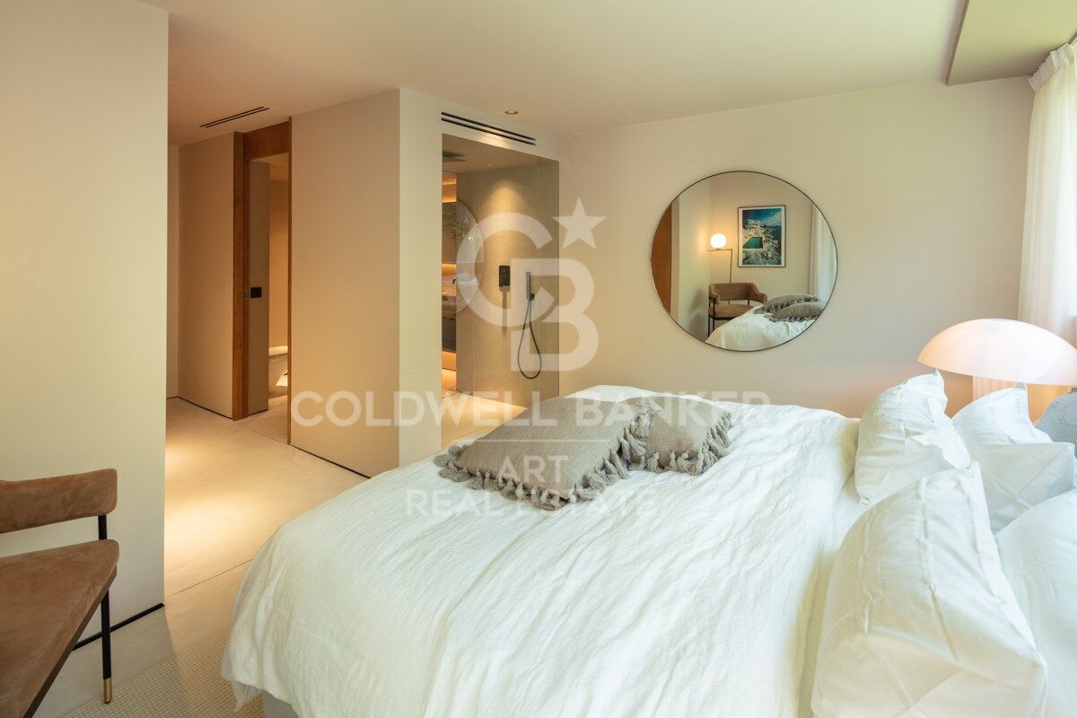 Elegante villa moderna en el corazón de Nueva Andalucía, Marbella