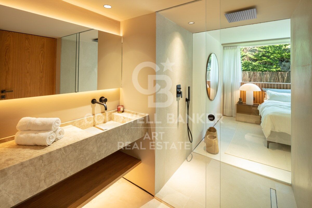 Elegant modern villa in the heart of Nueva Andalucía, Marbella