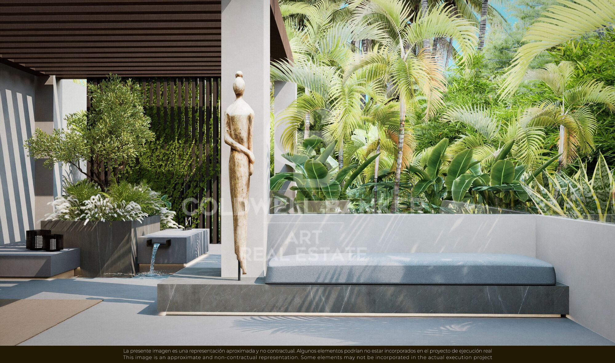 Neue luxusvilla im herzen von nueva andalucía, marbella