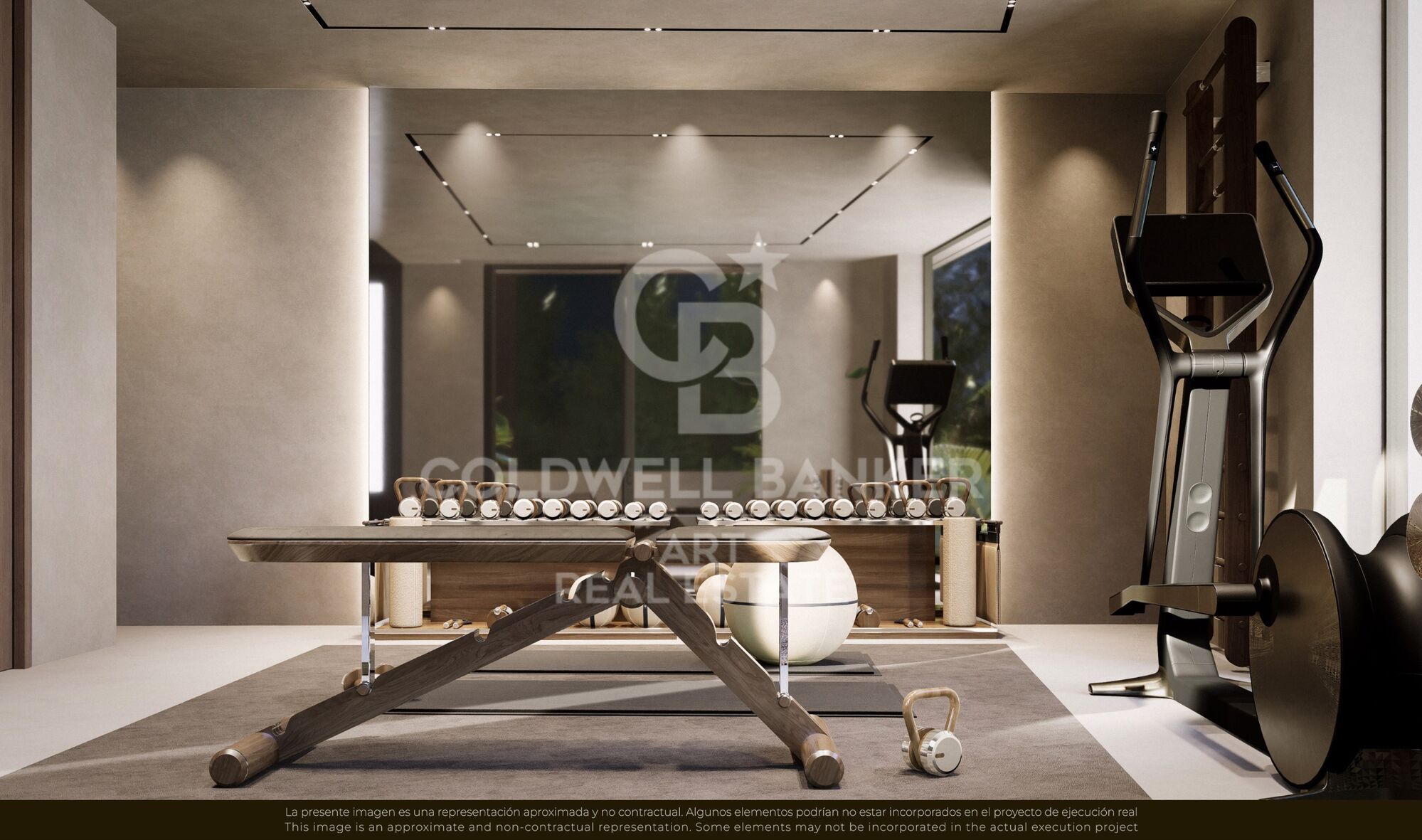 Neue luxusvilla im herzen von nueva andalucía, marbella