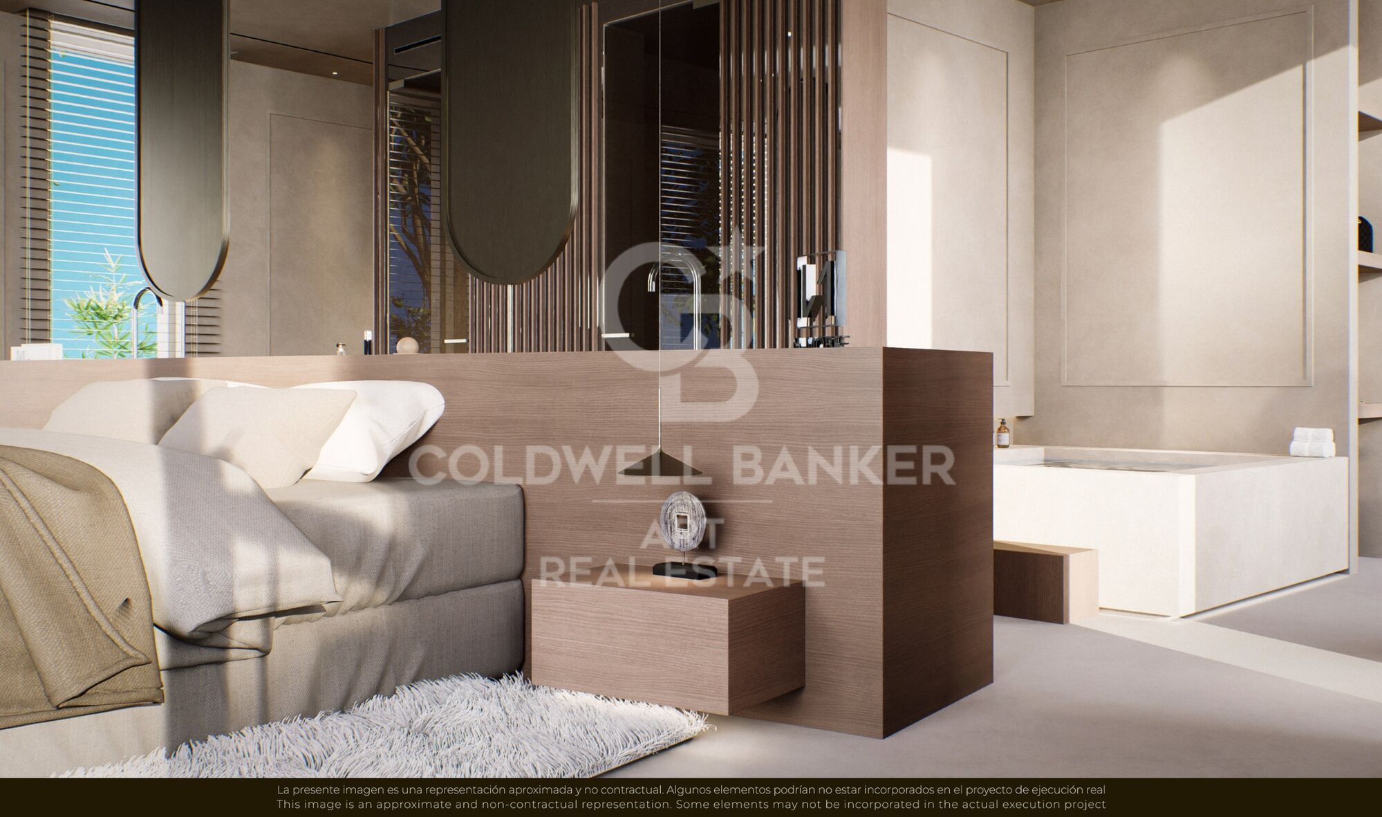 Villa de lujo a estrenar en el corazón de Nueva Andalucía, Marbella