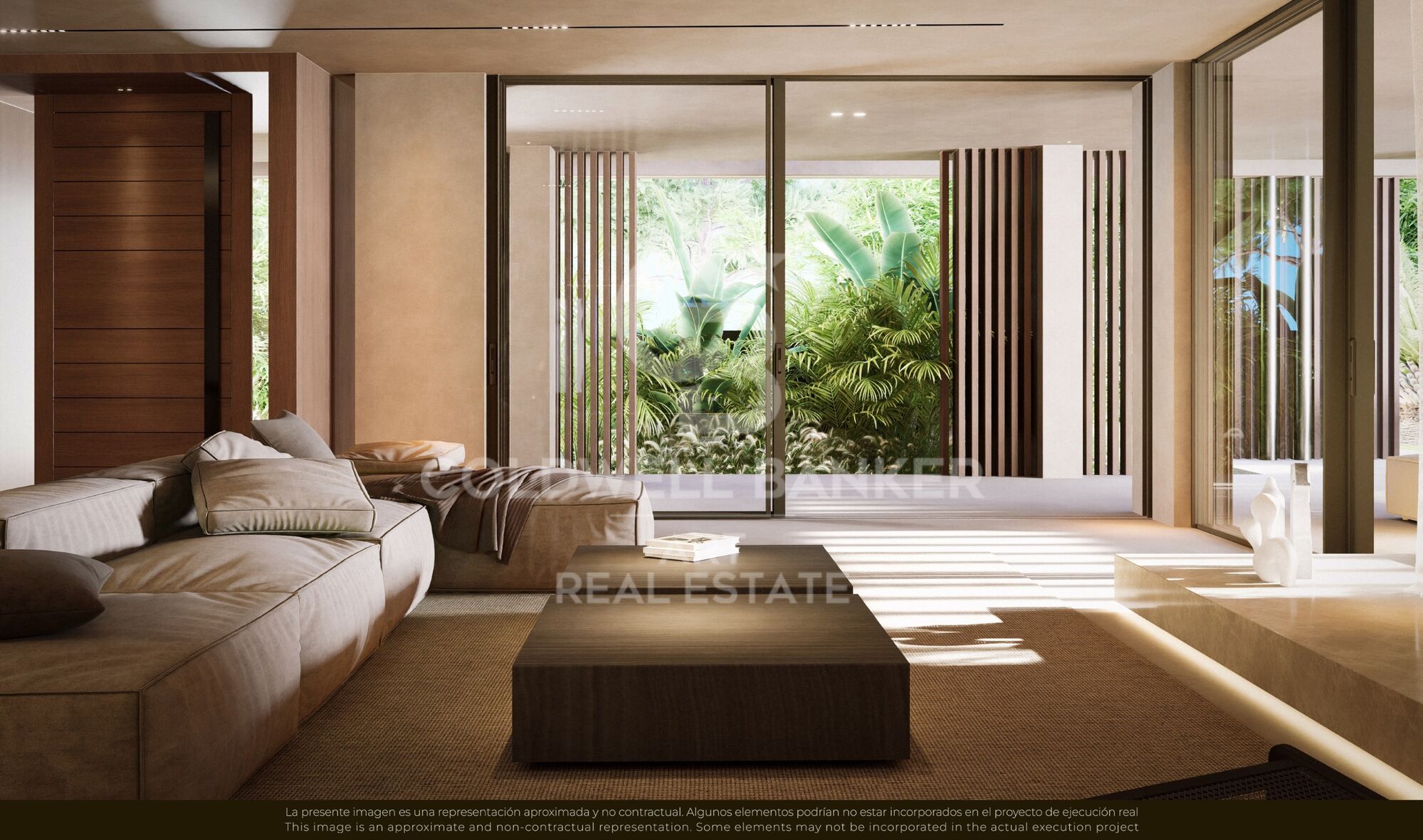 Villa de luxe neuve au cur de nueva andalucía, marbella