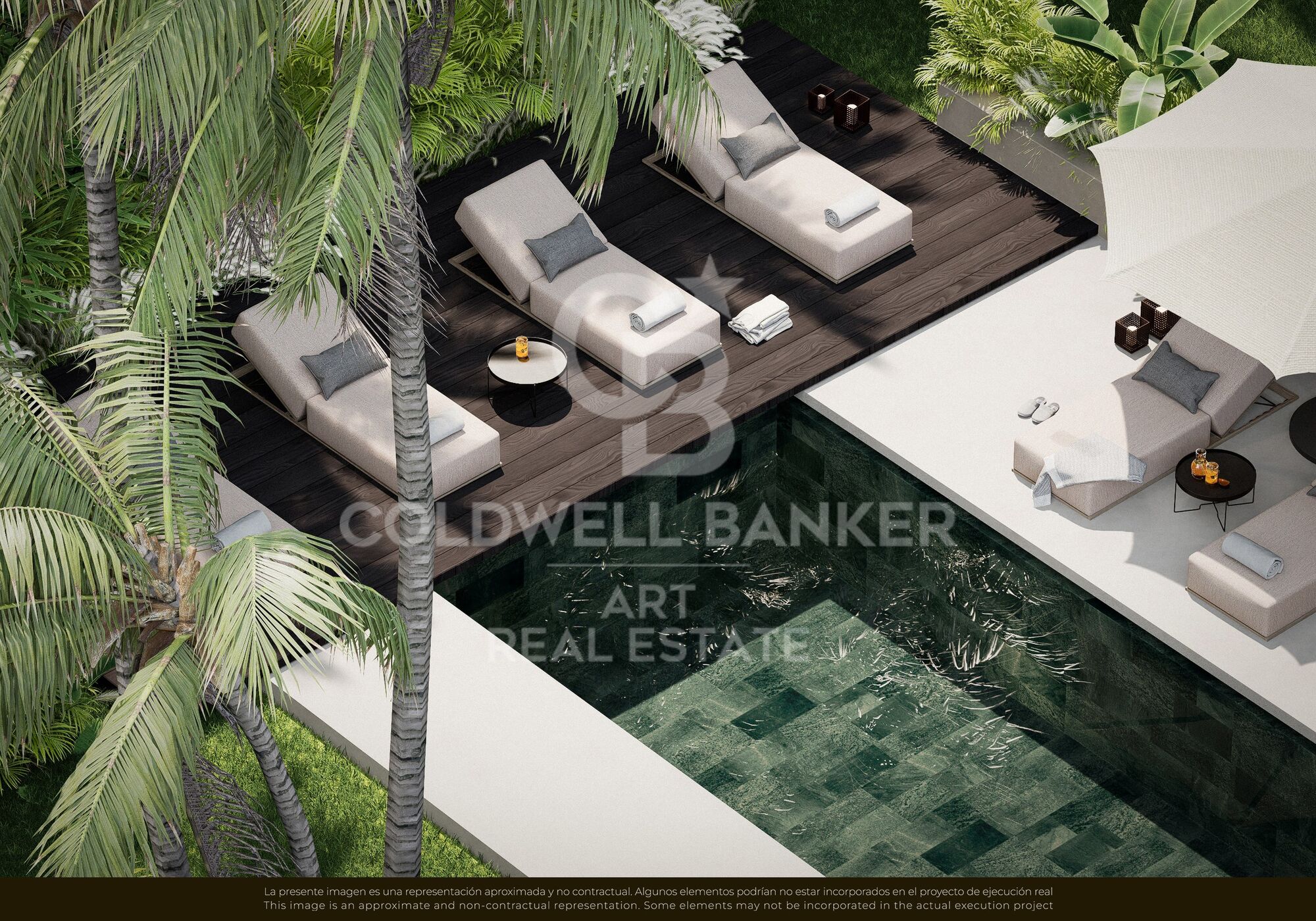 Villa de luxe neuve au cur de nueva andalucía, marbella