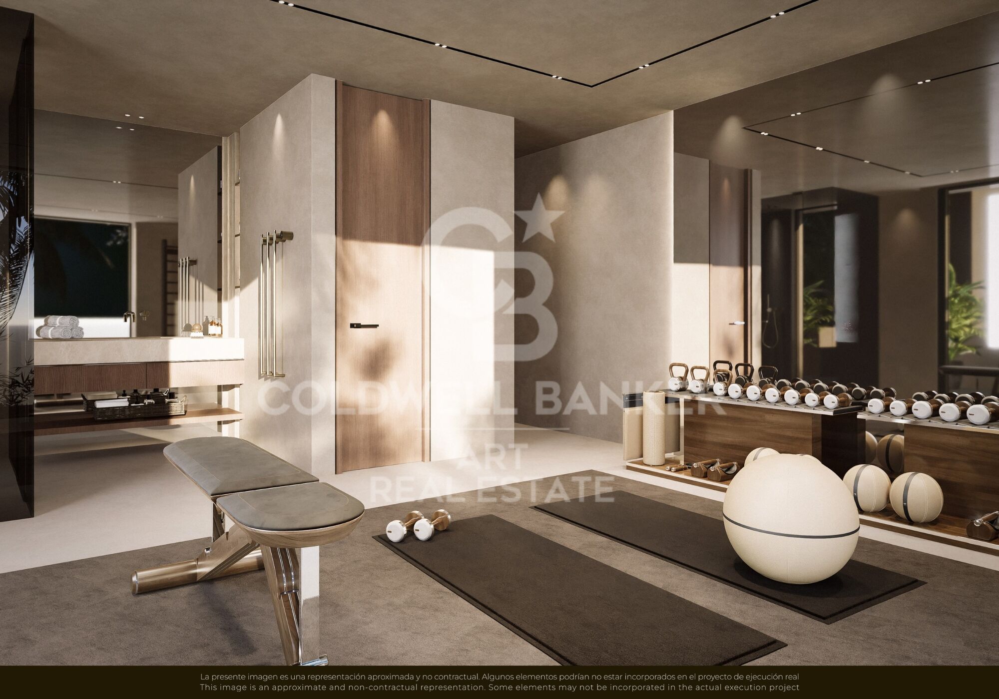 Villa de luxe neuve au cur de nueva andalucía, marbella