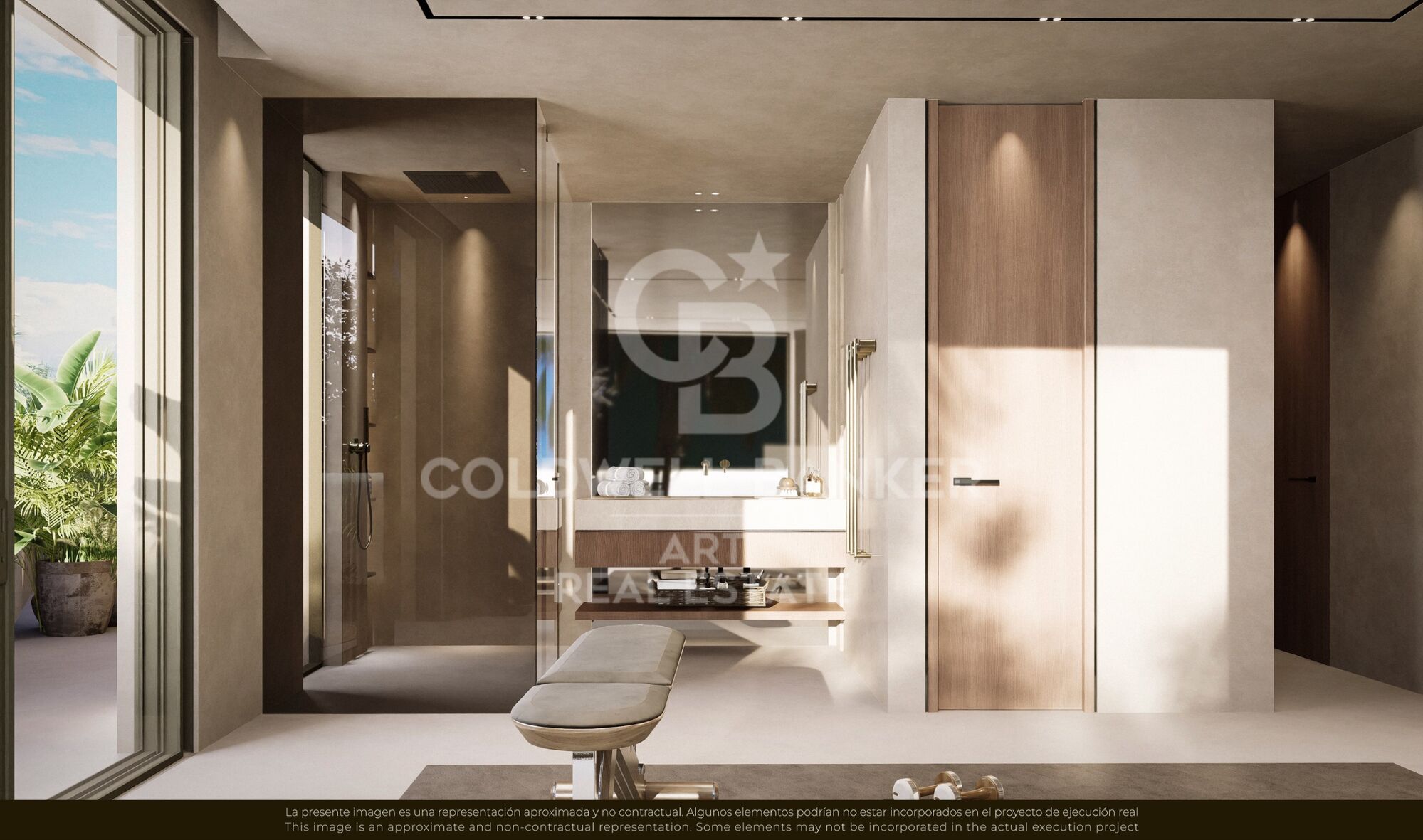Villa de luxe neuve au cur de nueva andalucía, marbella