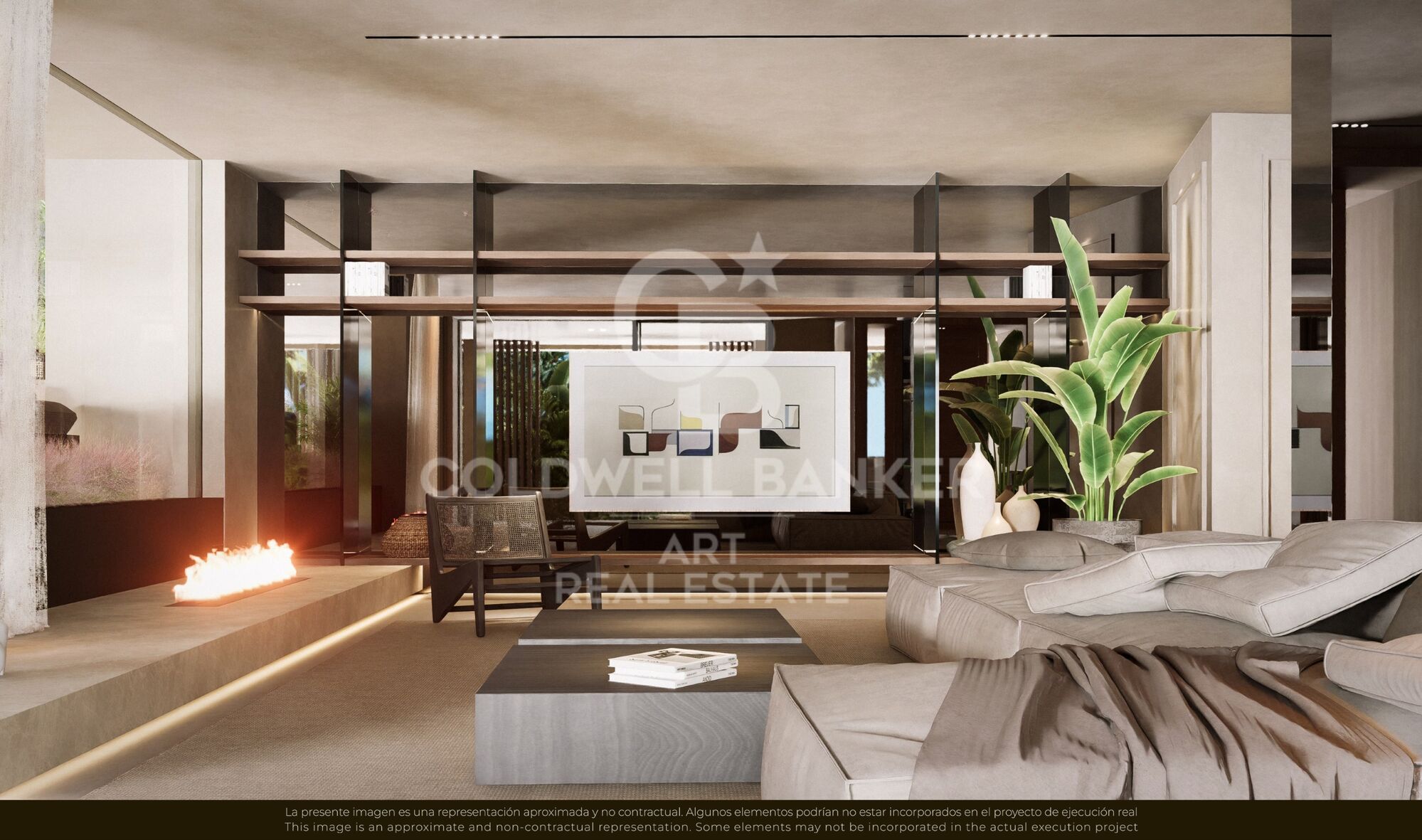 Brand-new luxury villa in the heart of nueva andalucía, marbella