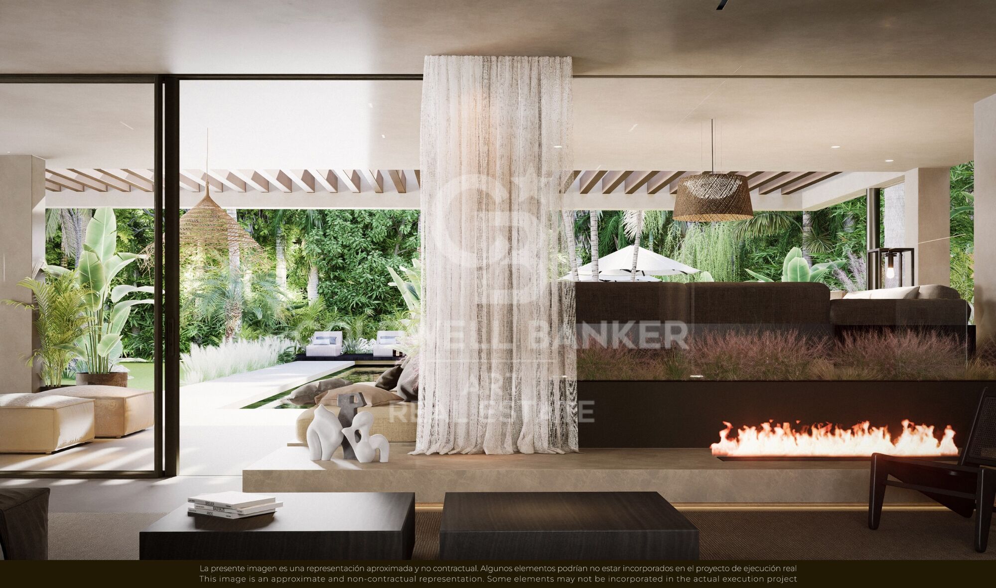 Brand-new luxury villa in the heart of nueva andalucía, marbella