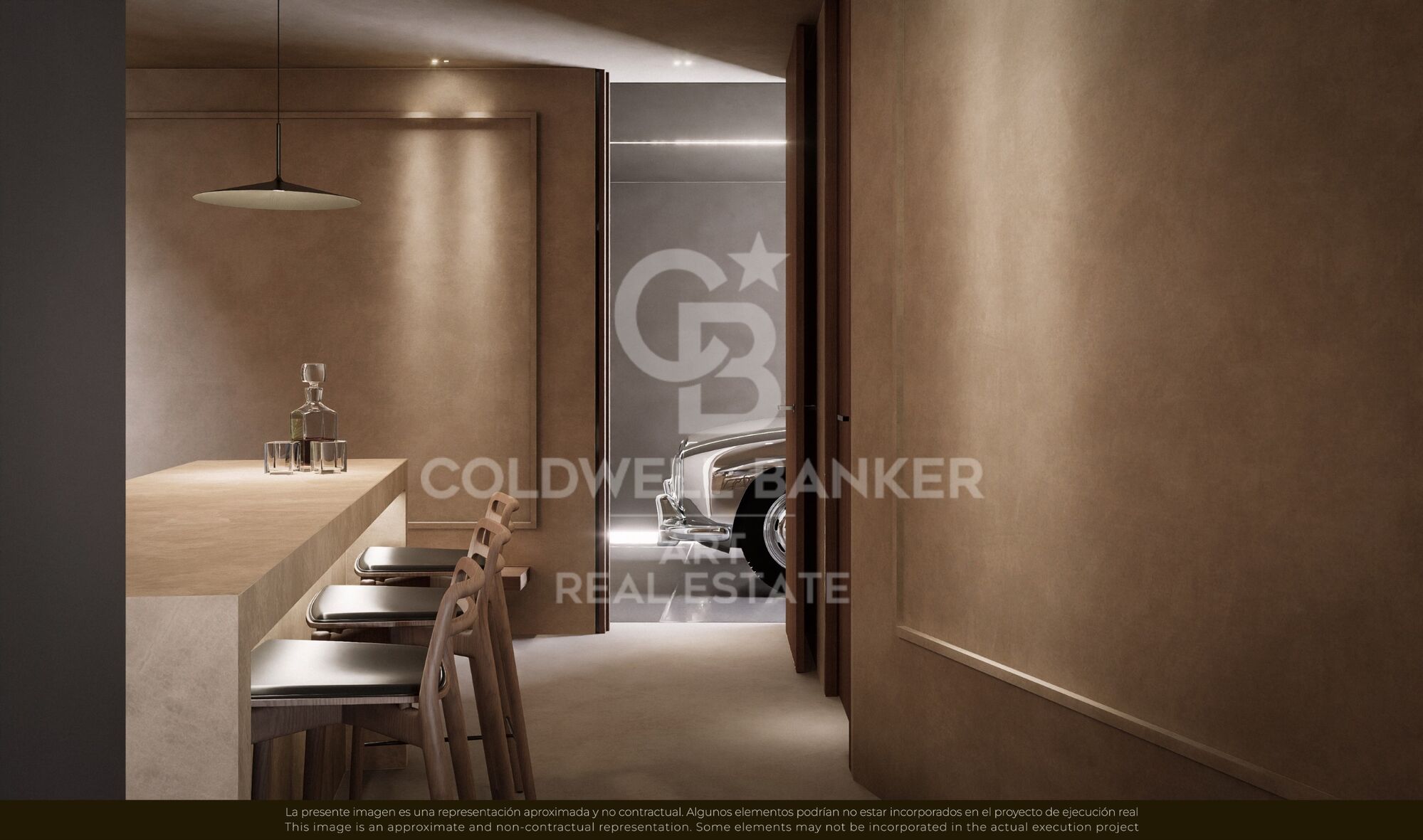Brand-new luxury villa in the heart of nueva andalucía, marbella