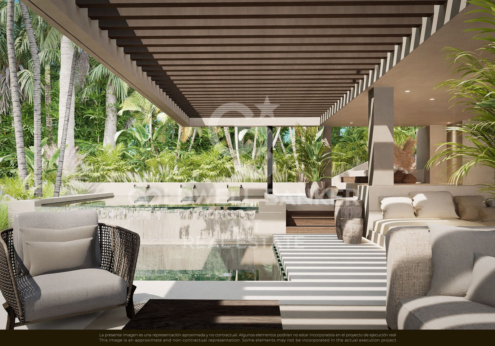 Brand-new luxury villa in the heart of nueva andalucía, marbella