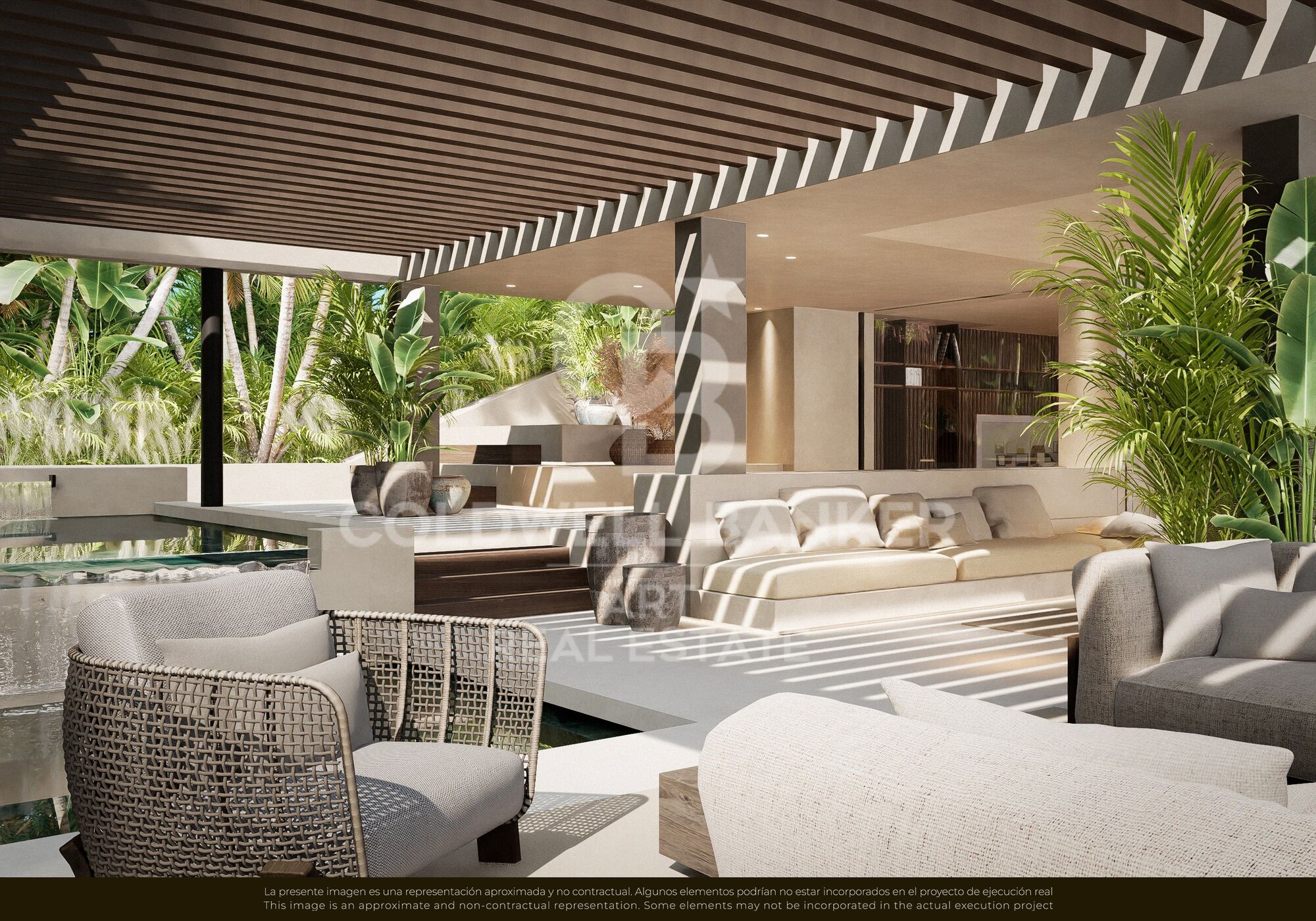 Brand-new luxury villa in the heart of nueva andalucía, marbella