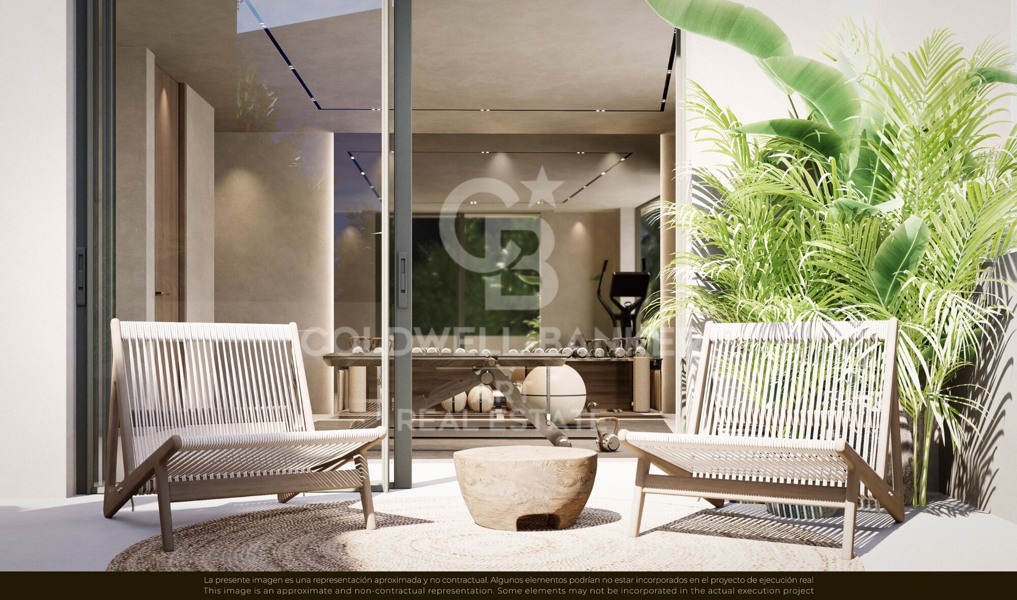 Brand-new luxury villa in the heart of nueva andalucía, marbella