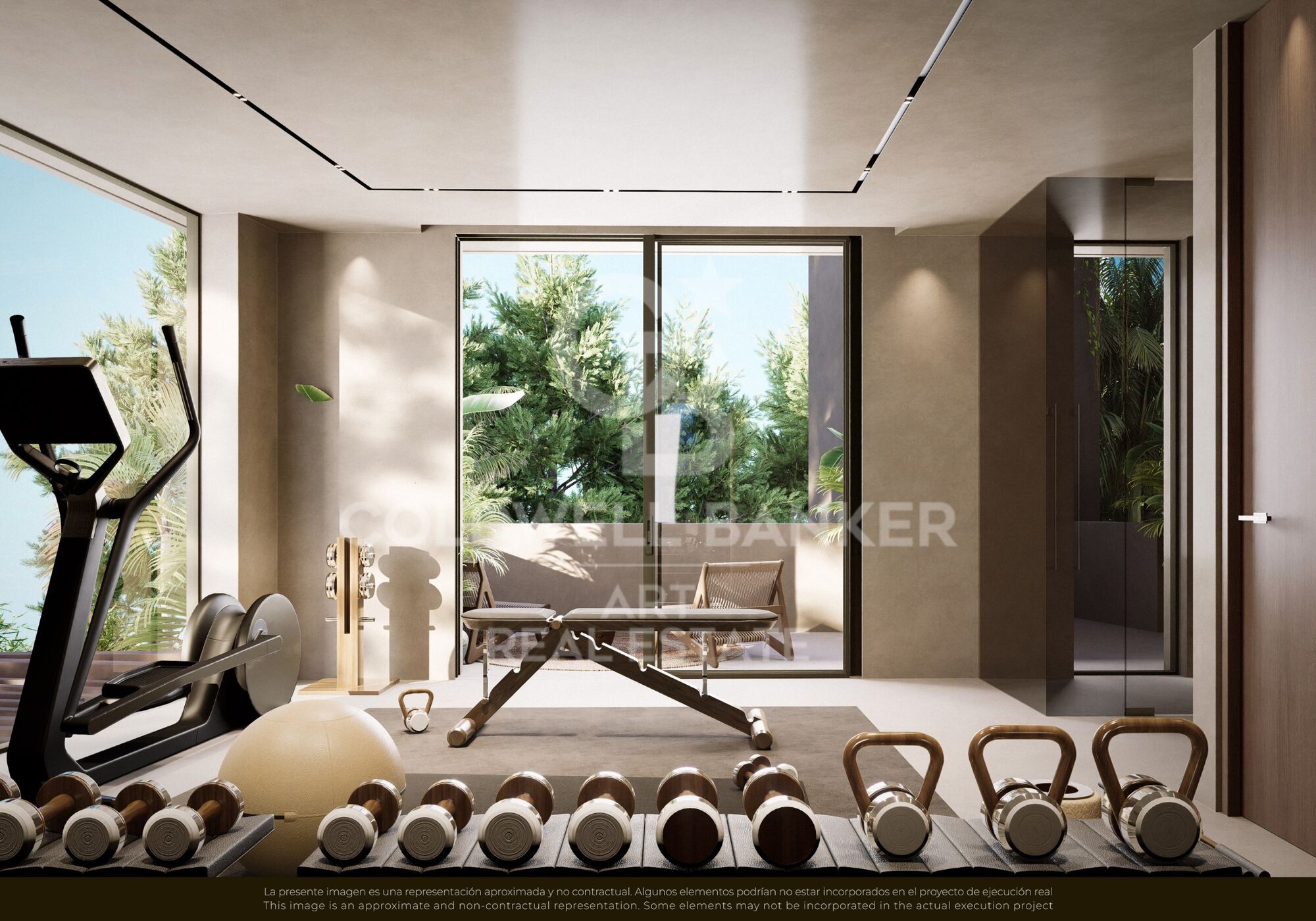 Brand-new luxury villa in the heart of nueva andalucía, marbella