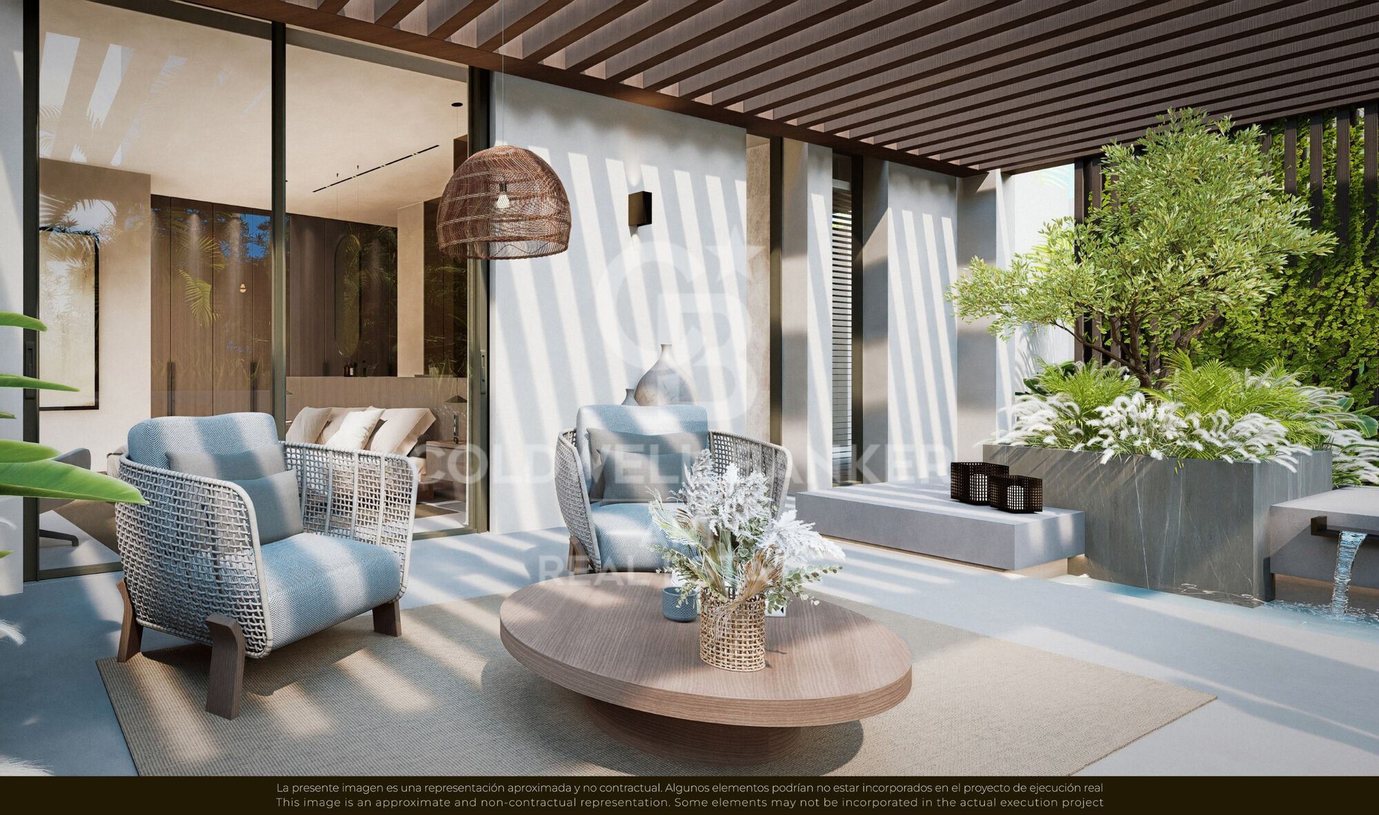 Brand-new luxury villa in the heart of nueva andalucía, marbella