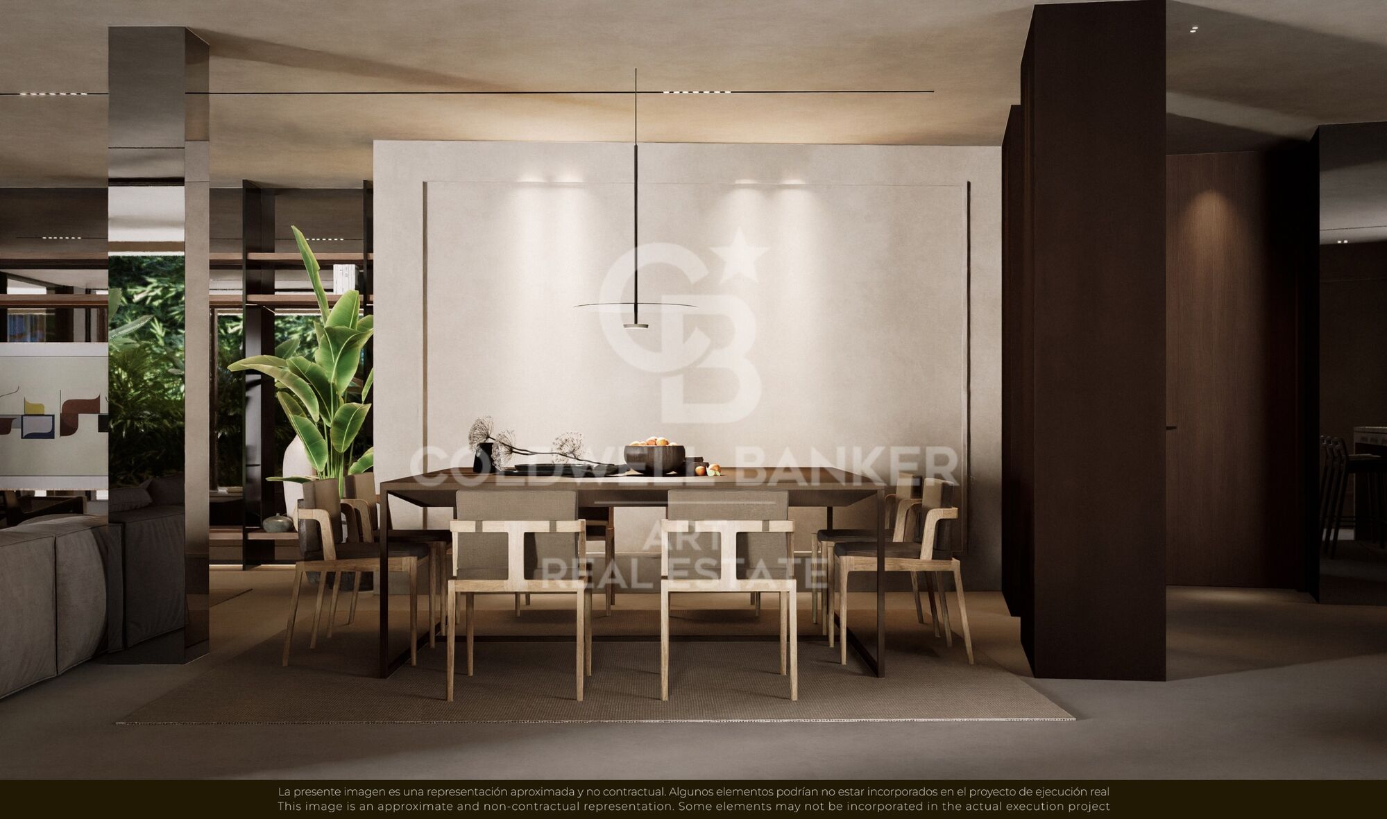 Brand-new luxury villa in the heart of nueva andalucía, marbella