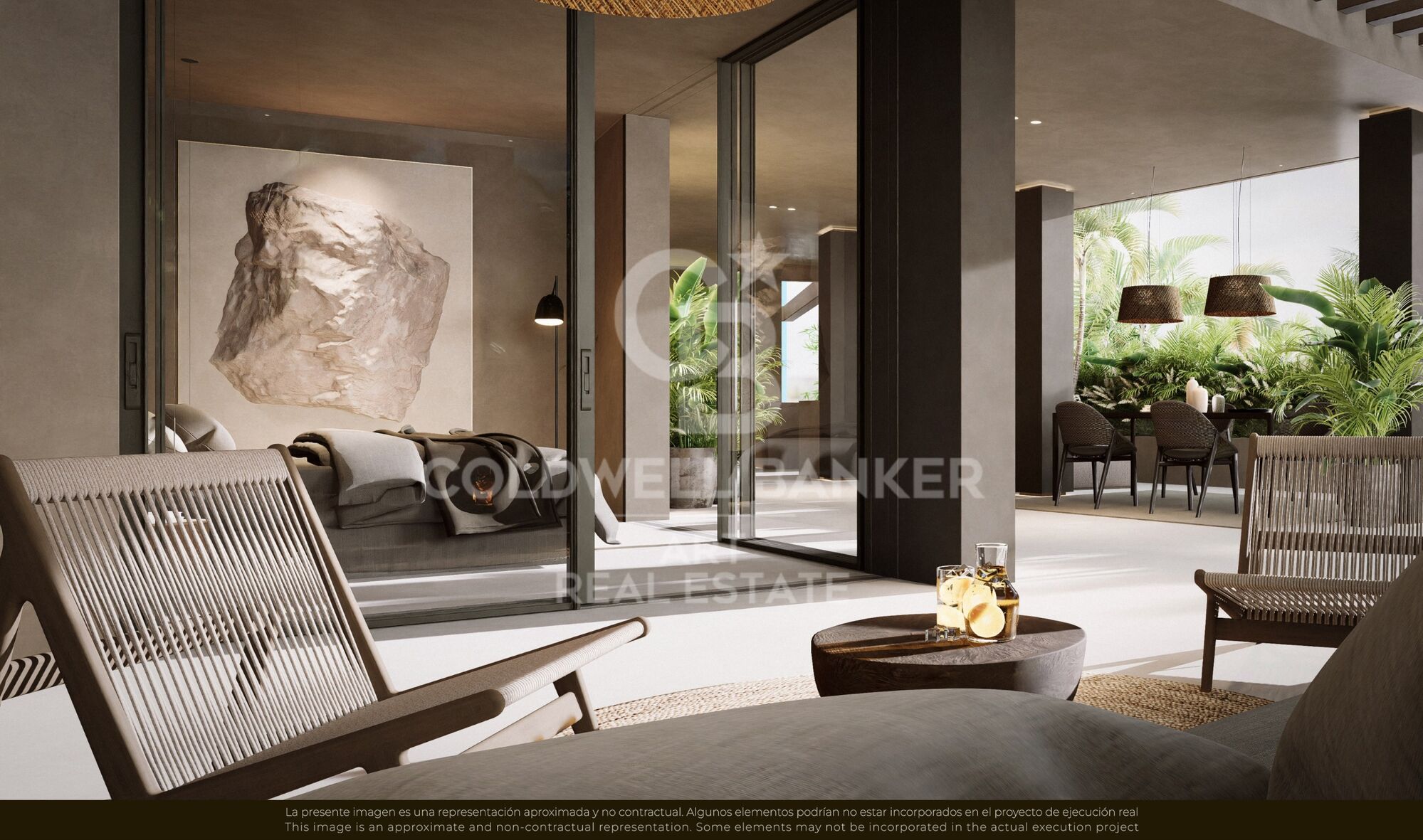 Brand-new luxury villa in the heart of nueva andalucía, marbella