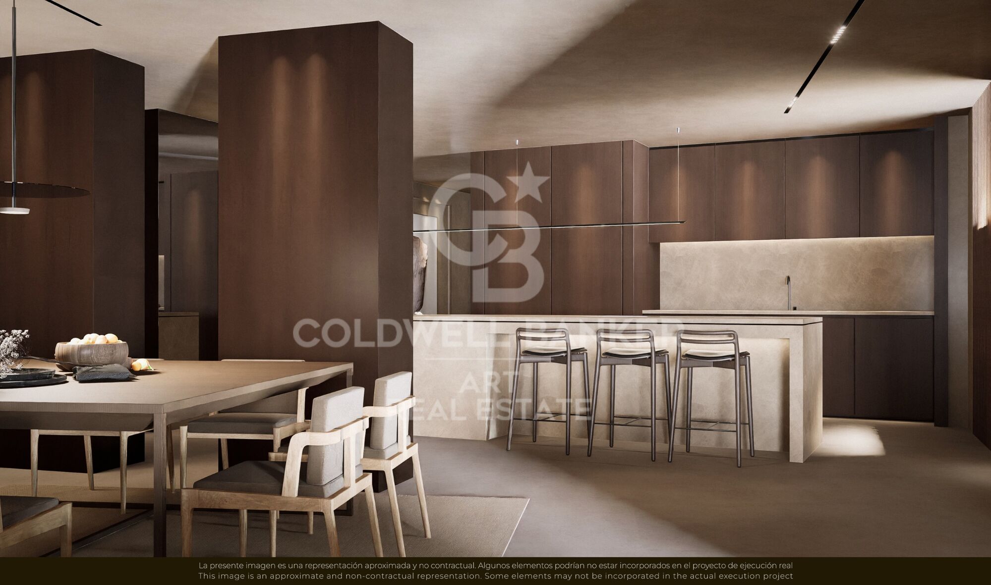 Brand-new luxury villa in the heart of nueva andalucía, marbella