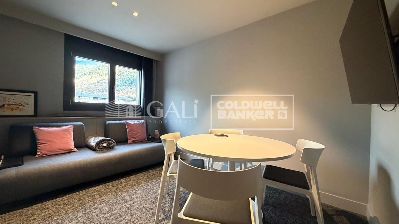 Bureau Location Andorra la Vella