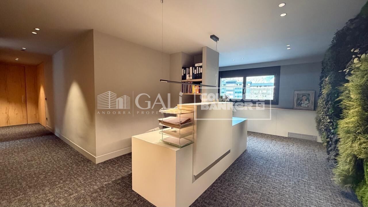 Office / Practice Rent Andorra la Vella