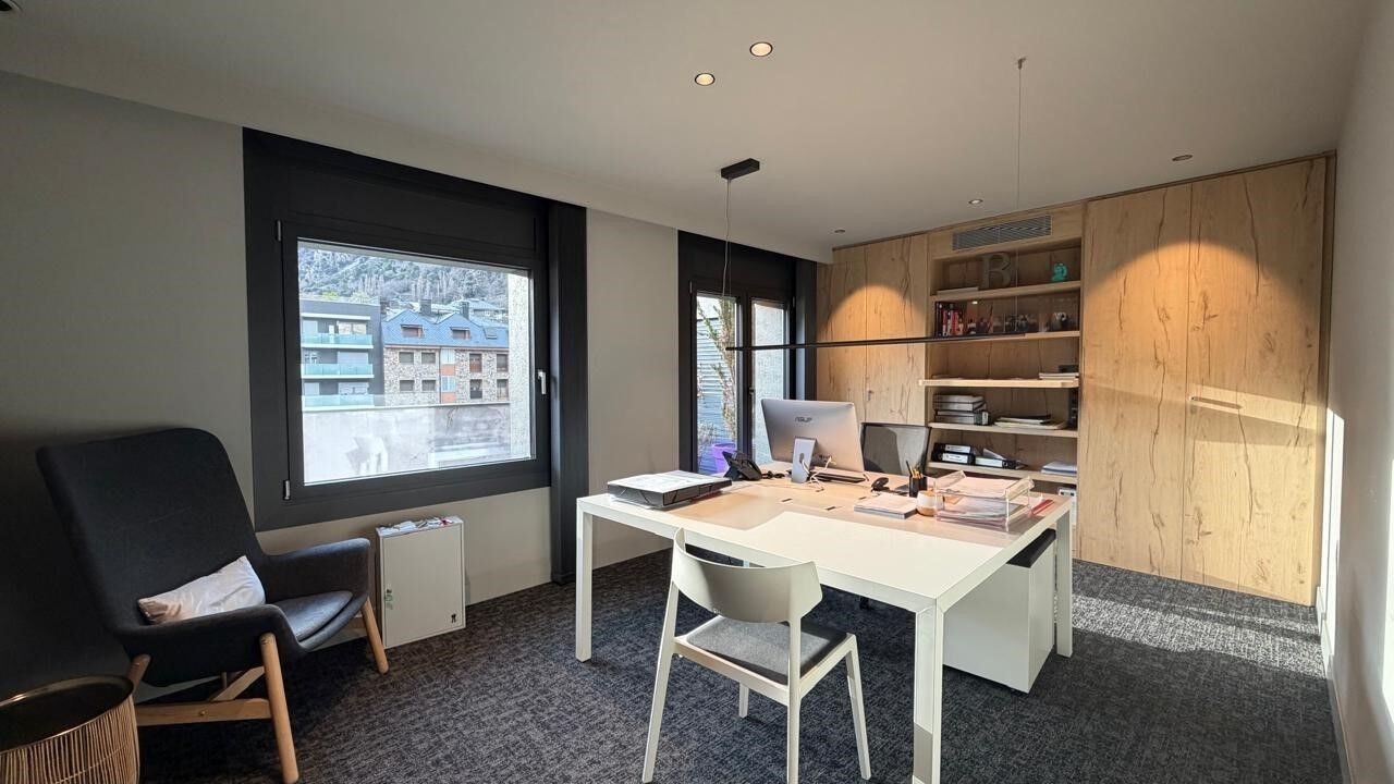 Office / Practice Rent Andorra la Vella