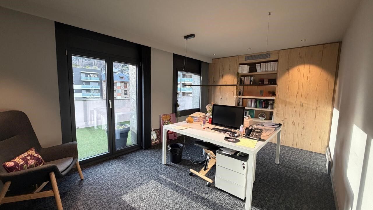 Office / Practice Rent Andorra la Vella