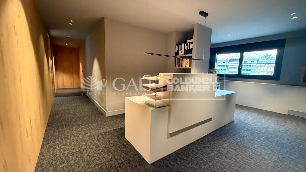 Office / Practice Rent Andorra la Vella