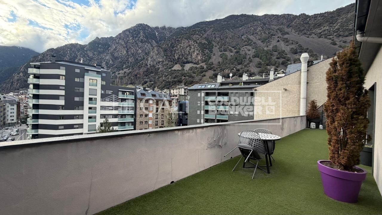 Office / Practice Rent Andorra la Vella