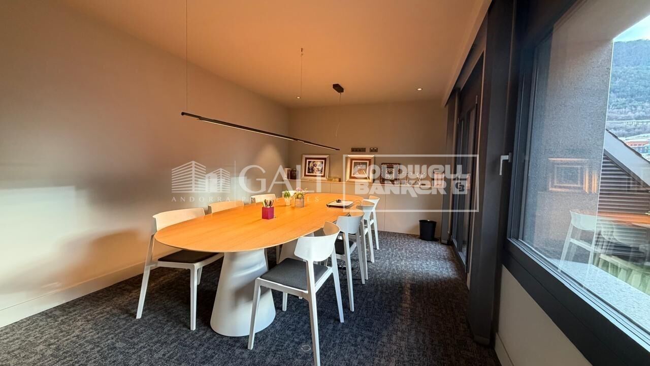 Office / Practice Rent Andorra la Vella