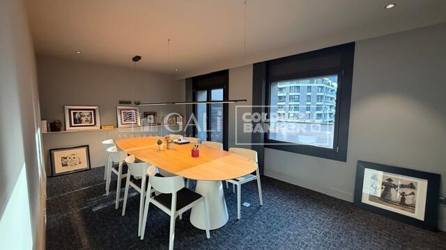 Büro Vermietung Andorra la Vella