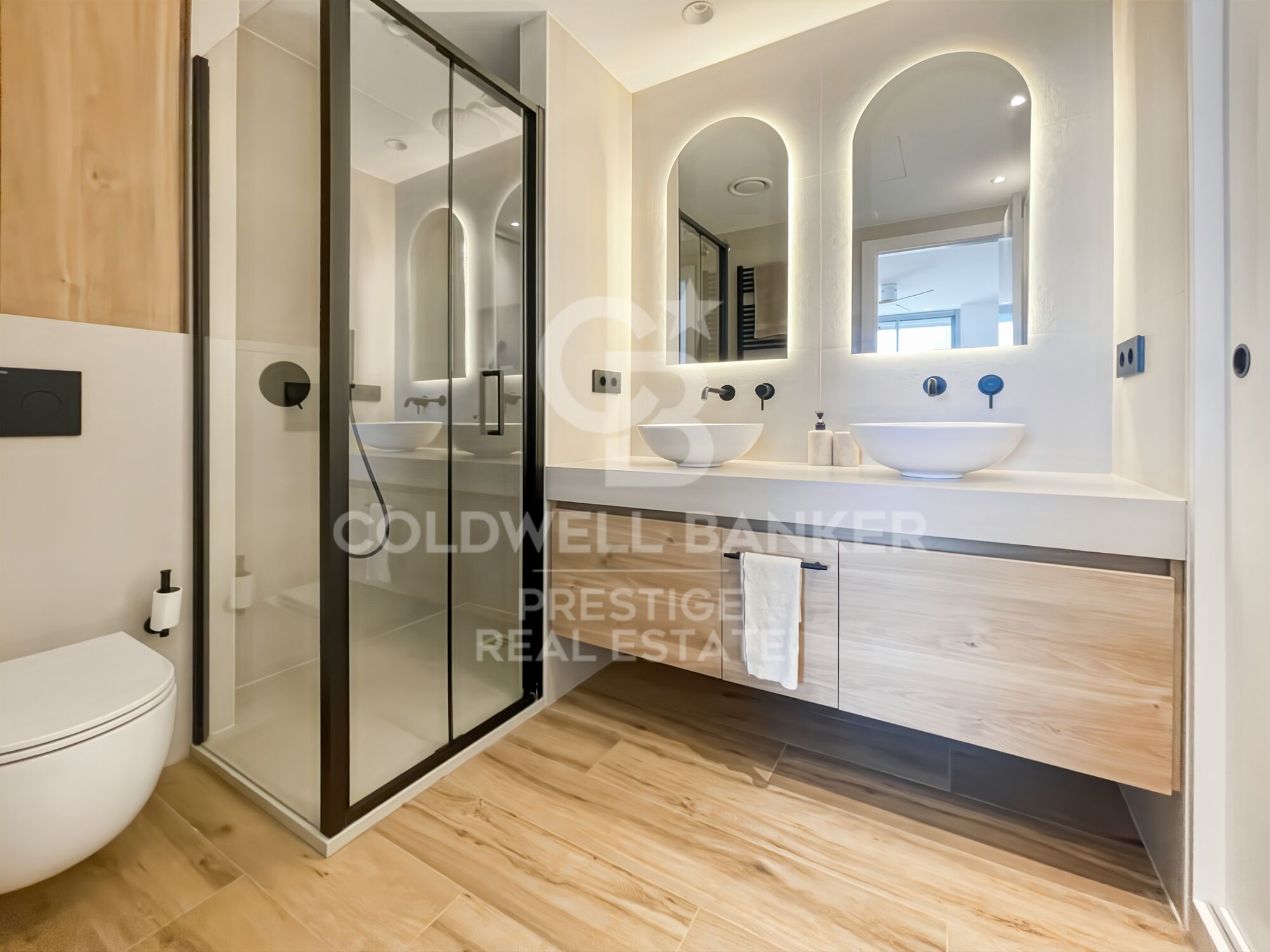 Illa del Mar - 15. Etage - Südwest-Ausrichtung