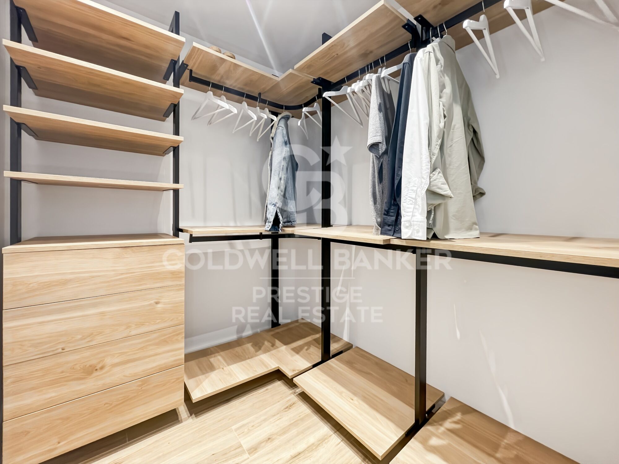 Illa de Mar - Planta 15 - Orientación Suroeste