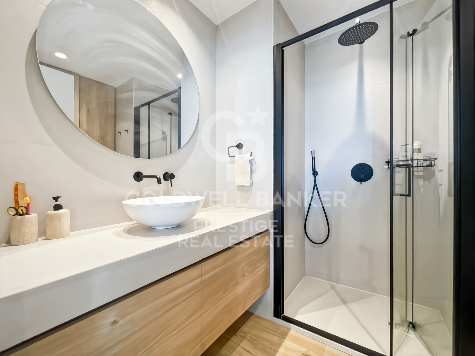 Illa de Mar - Planta 15 - Orientación Suroeste