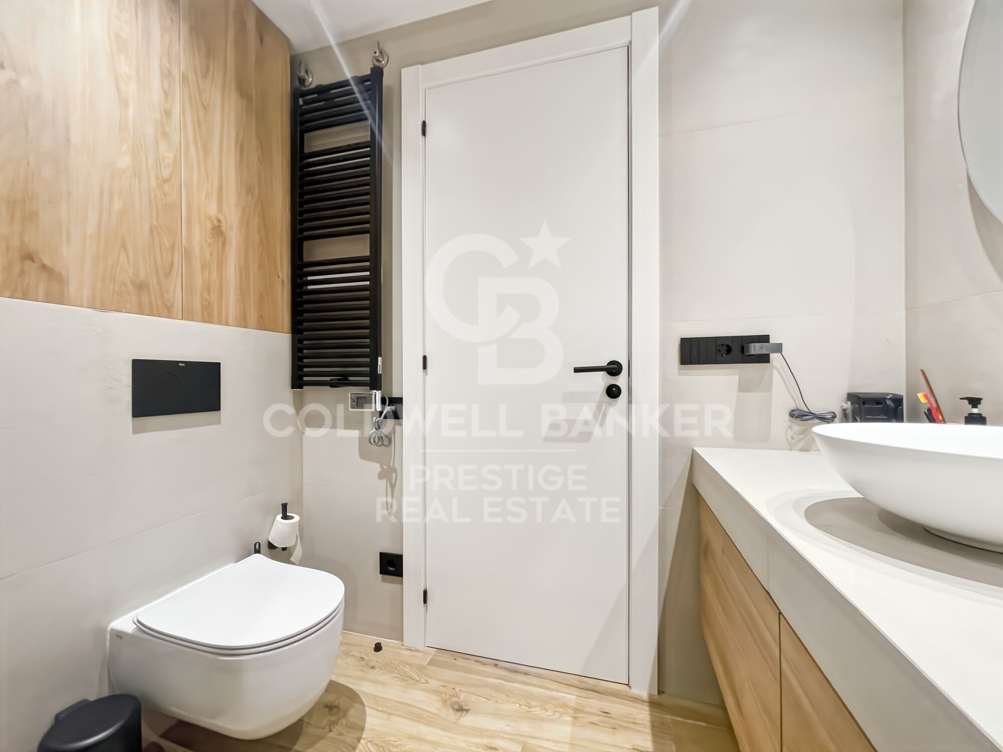 Illa de Mar - Planta 15 - Orientación Suroeste