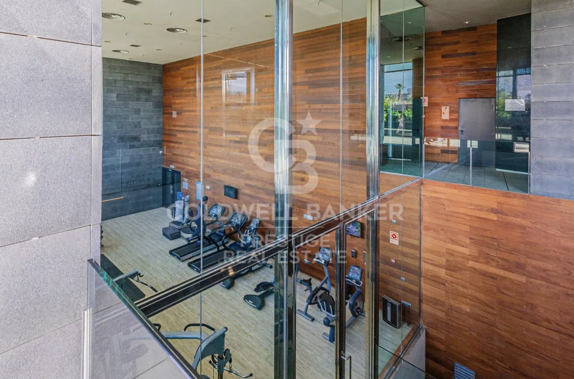 Illa del Mar - 15th Floor - Southwest Orientation