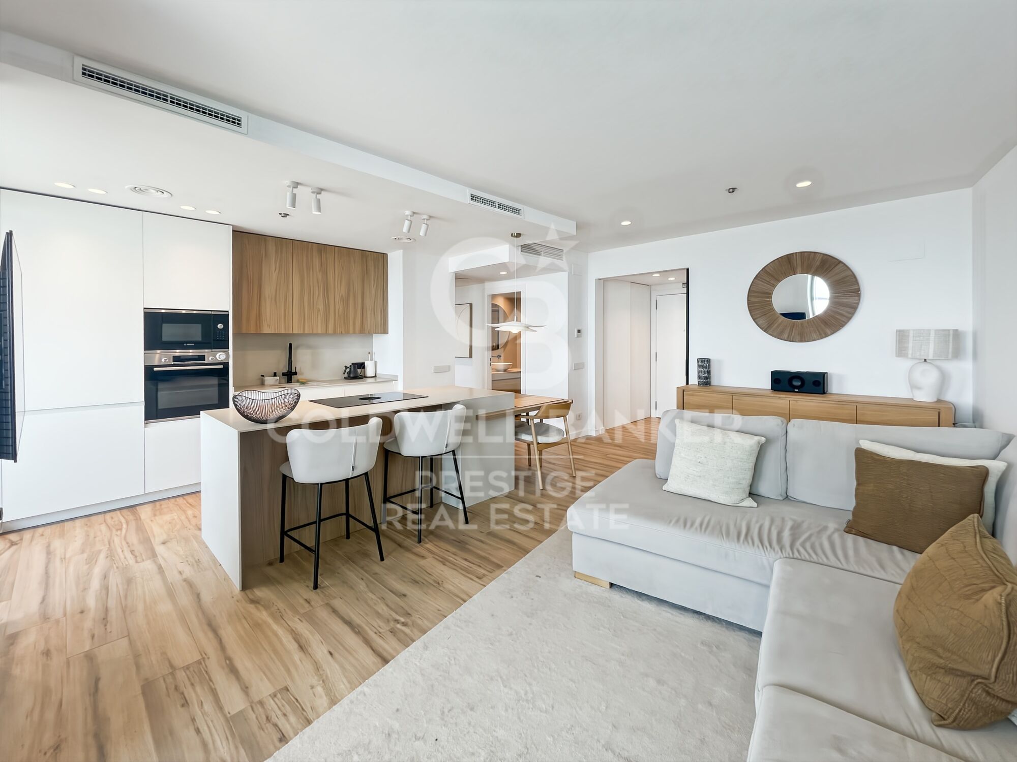 Illa del Mar - 15th Floor - Southwest Orientation