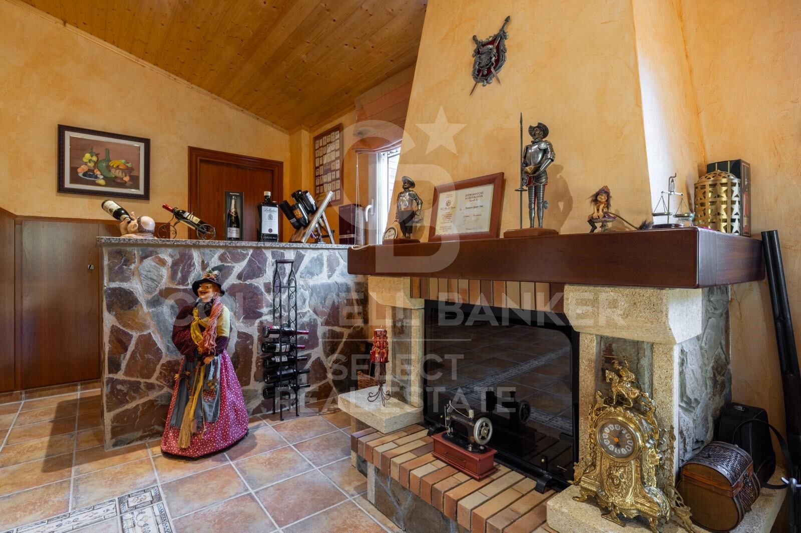 Chalet 4 Bedrooms Sale Matadepera