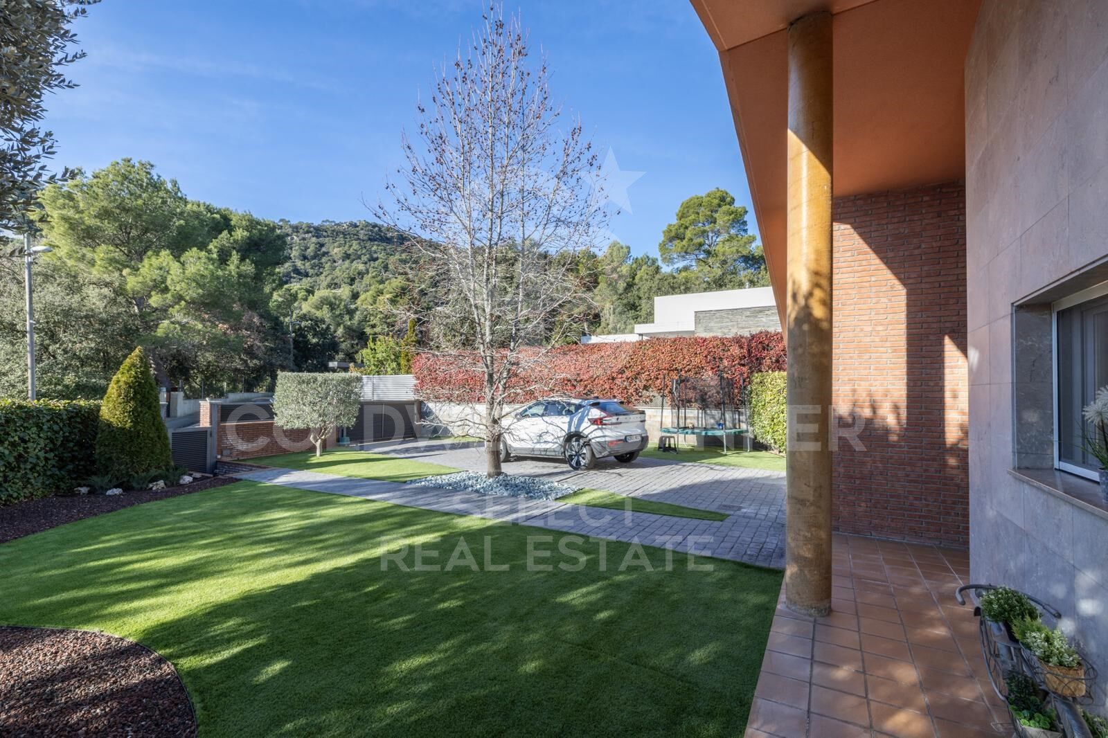 Chalet 4 Bedrooms Sale Matadepera