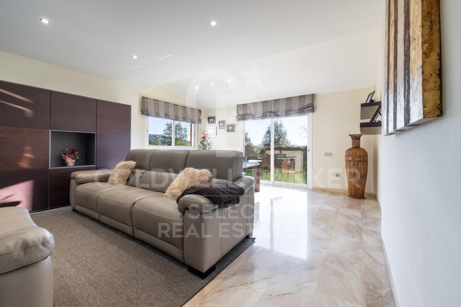 Casa en venta en Matadepera