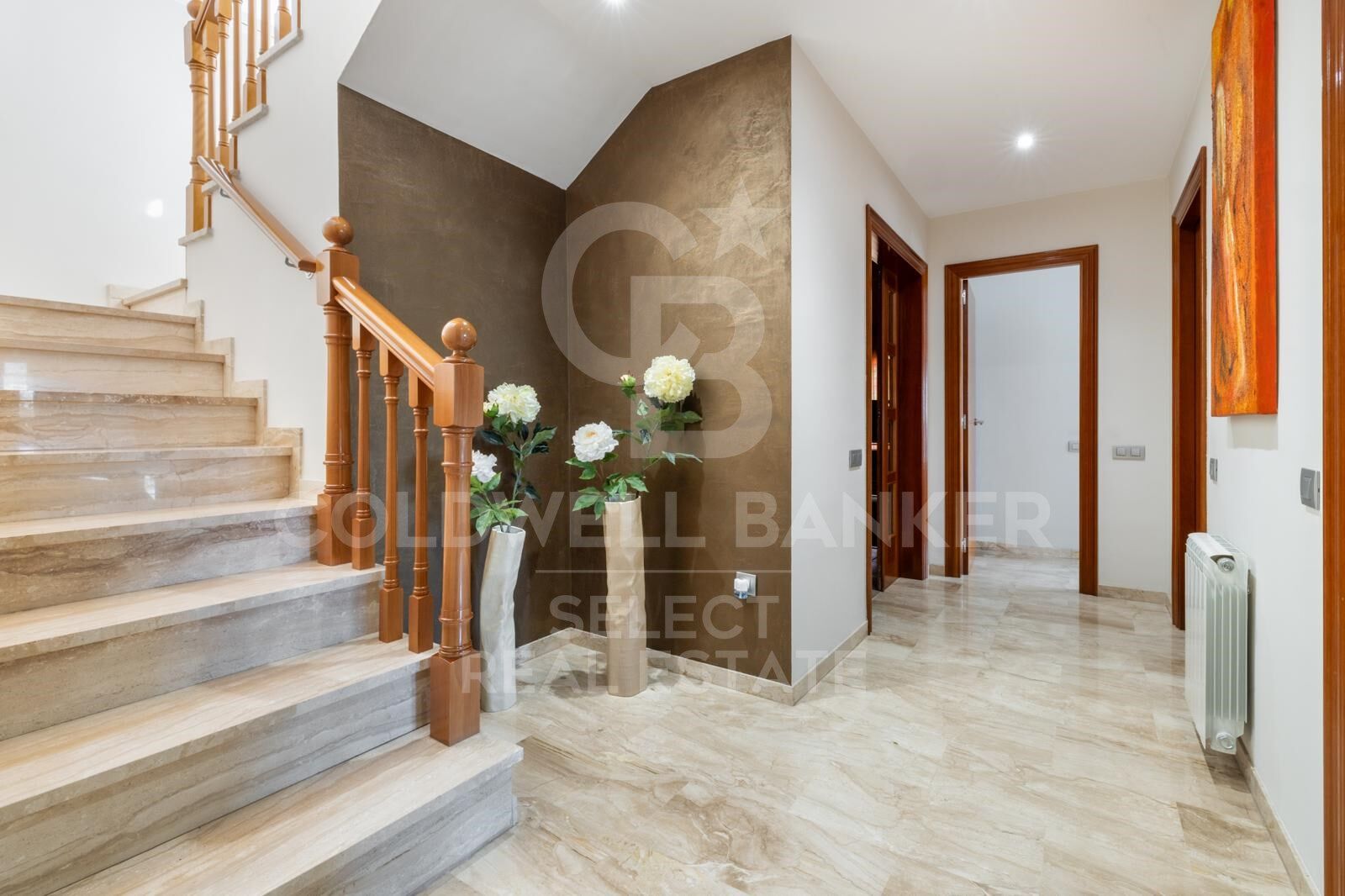 Casa en venta en Matadepera