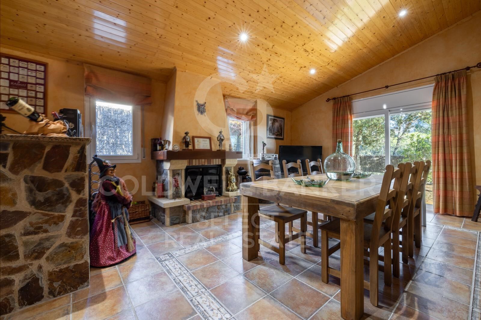 Casa en venta en Matadepera