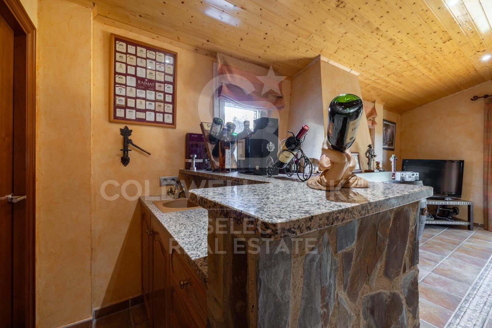 Casa en venta en Matadepera