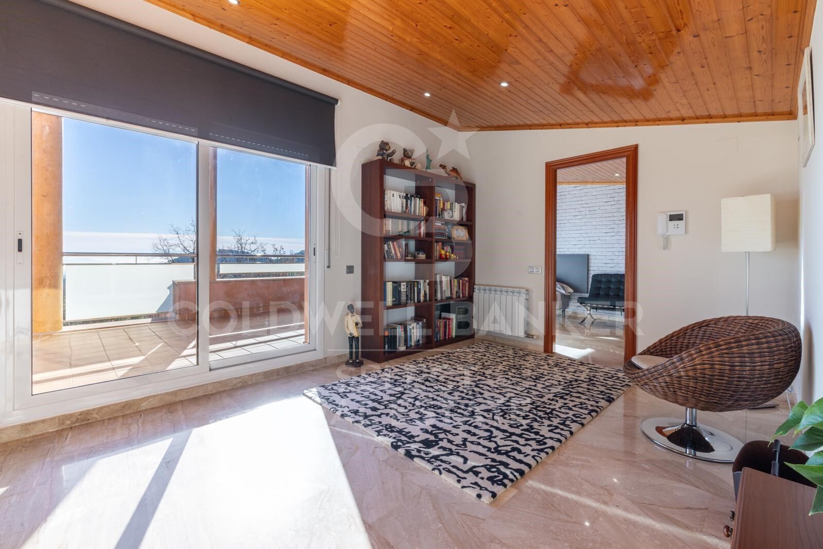 Casa en venta en Matadepera