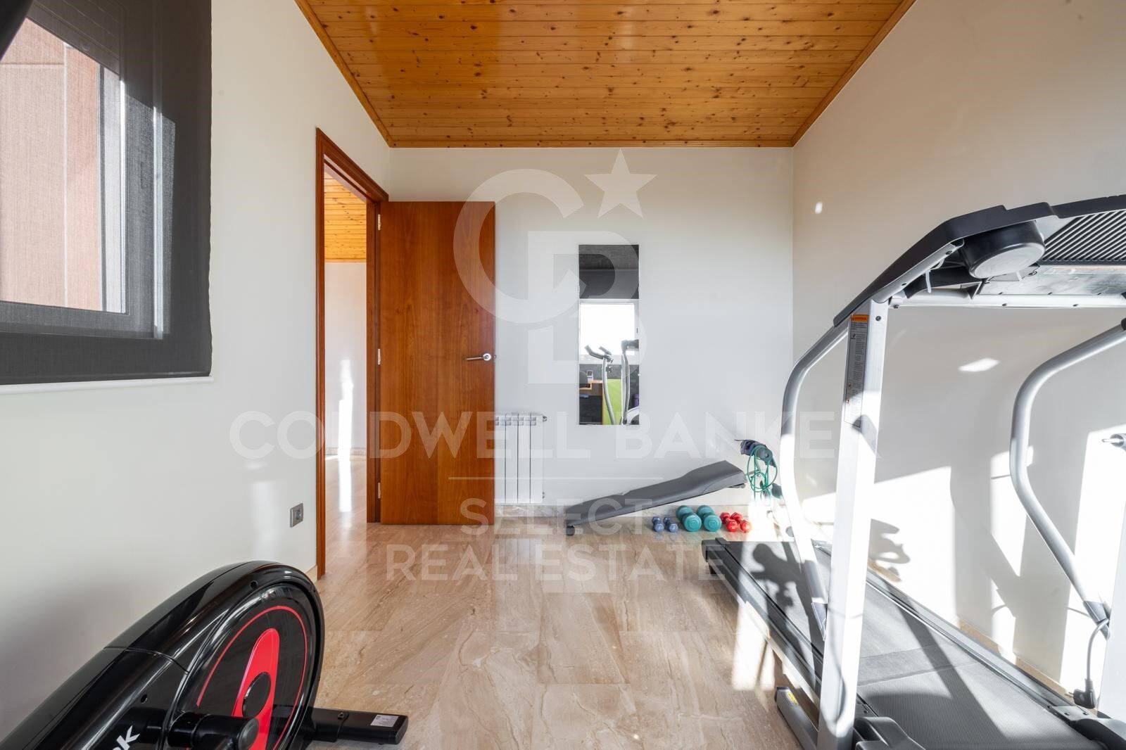 Casa en venta en Matadepera