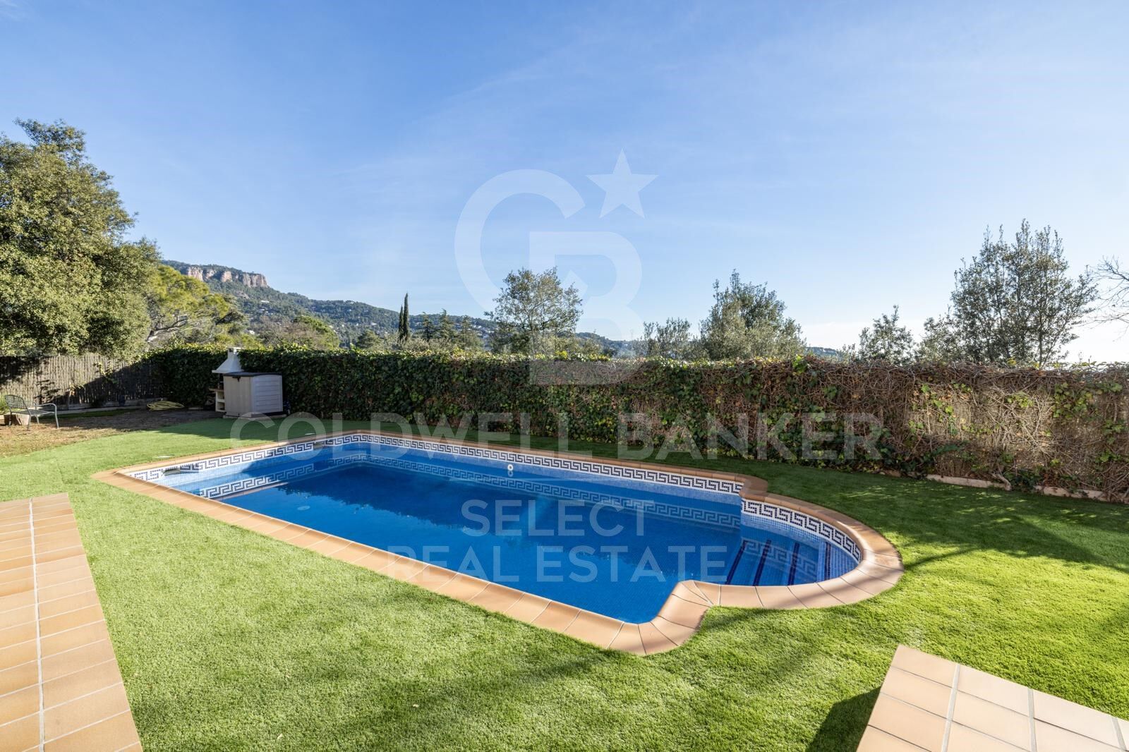 Chalet 4 Bedrooms Sale Matadepera