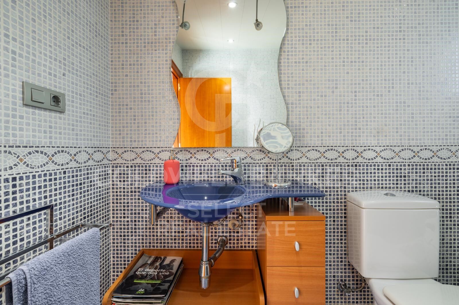 Chalet 4 Bedrooms Sale Matadepera