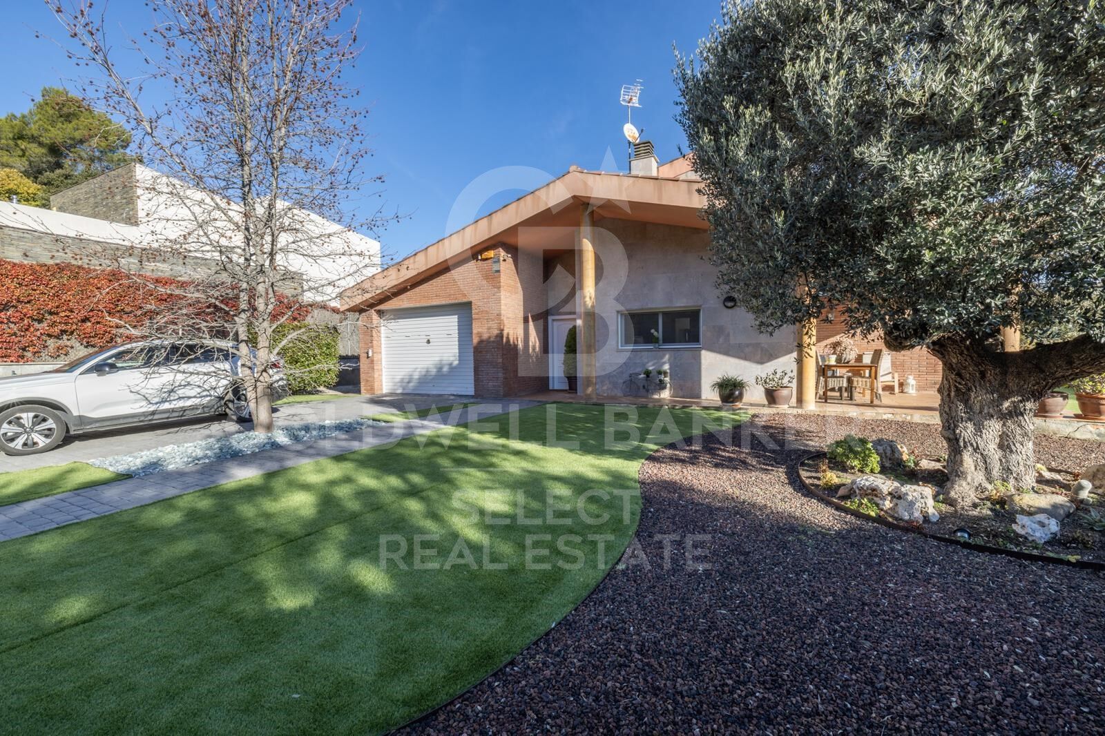 Chalet 4 Bedrooms Sale Matadepera