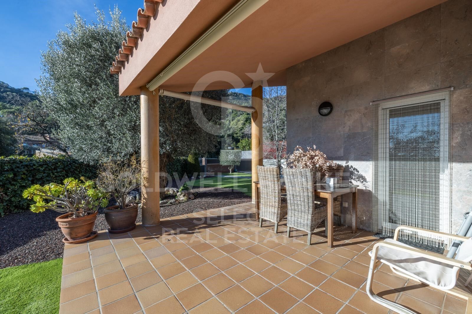 Casa en venta en Matadepera
