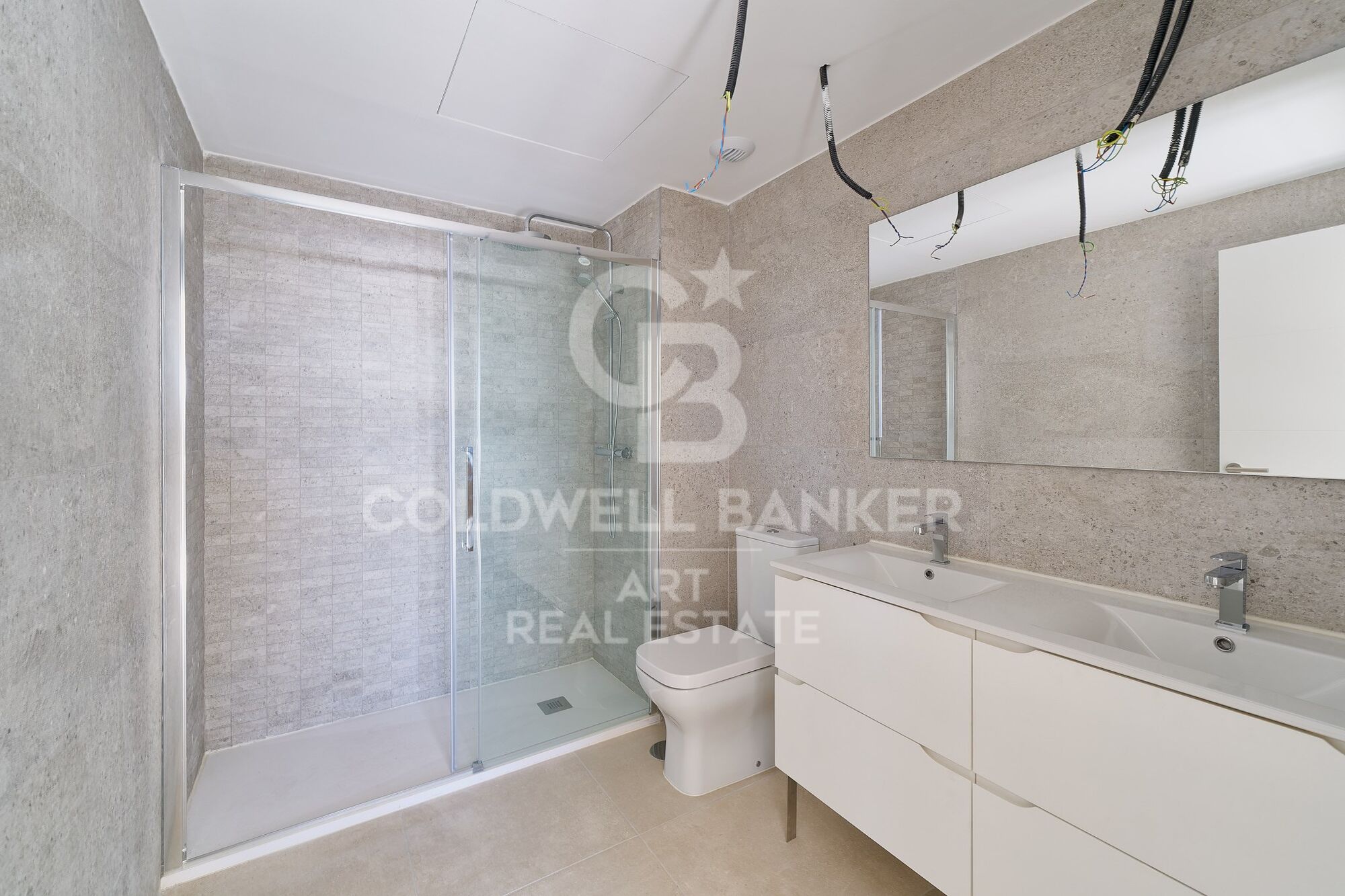 Last available home in an exclusive completed residential complex in La Cala de Mijas